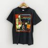 T-shirt Vintage Anni '90 Extreme Pornograffitti Uomo Taglia L Funk Metal Hard Rock Band T-shirt Unisex