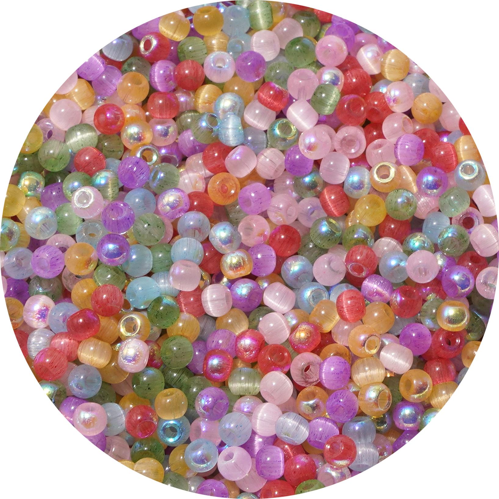 

150 шт. высококачественных стеклянных бусин кошачий глаз, разбросанные бусины для самостоятельного изготовления браслетов, ожерелий и ювелирных изделий 20