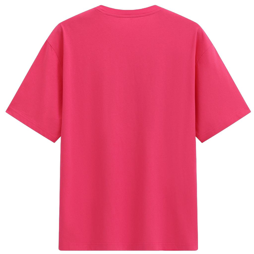 GAP T-Shirts Unisex Crew Neck Moderate 727507
