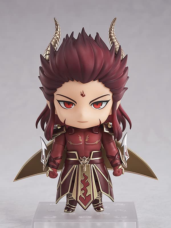 Nendoroid Xianjian Qixiaden Jourou Non-scale plastic painted action figure GAS17032
