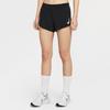 Nike Aeroswift Running Training Breathable Fitness Shorts Women Shorts Black CJ2366-010