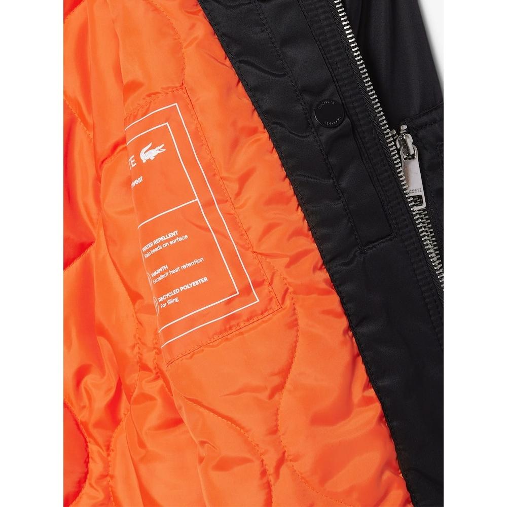 LacoSte Men S Ma 1 Padded blouSon Bh7165 54n 031 q2nBh7165 54n031