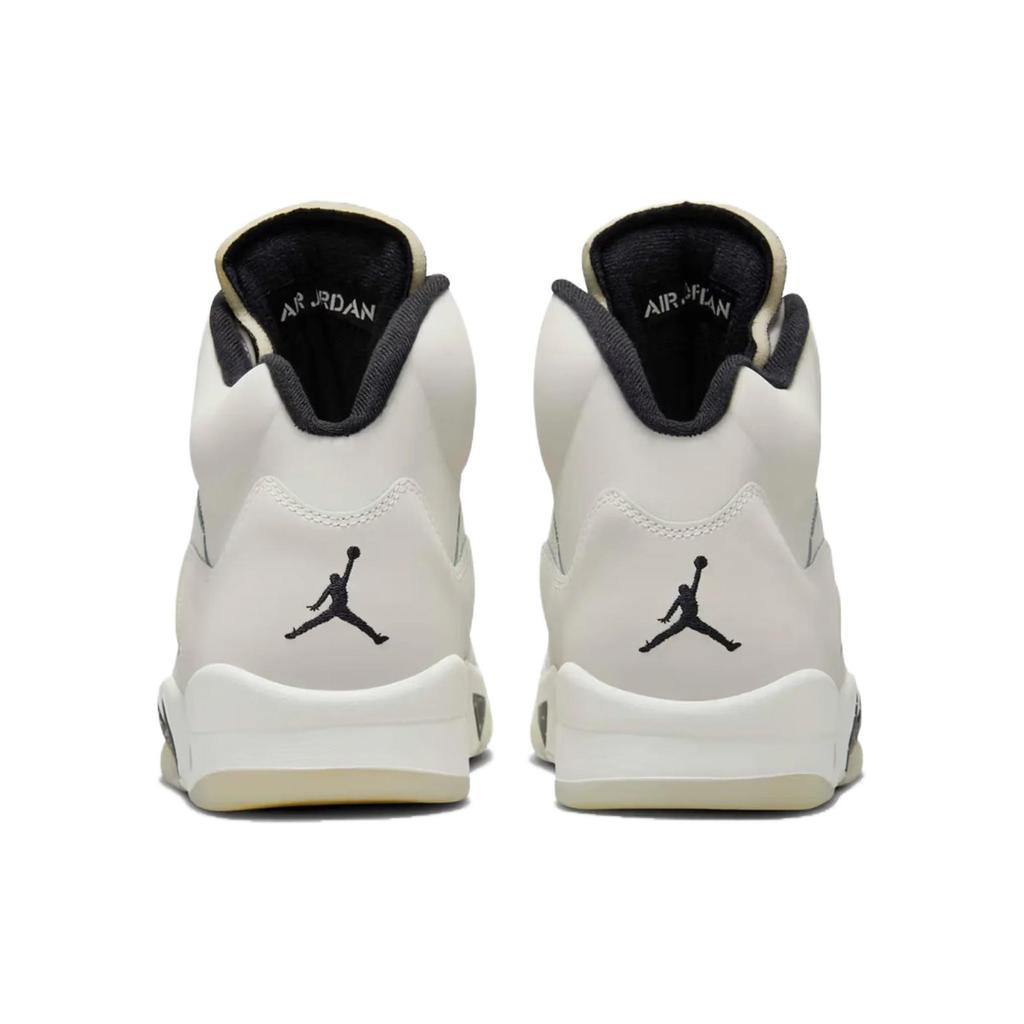 New Air Jordan 5 SE 'Sail' FN7405-100