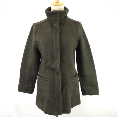 Mäntel & Jacken – Mäntel