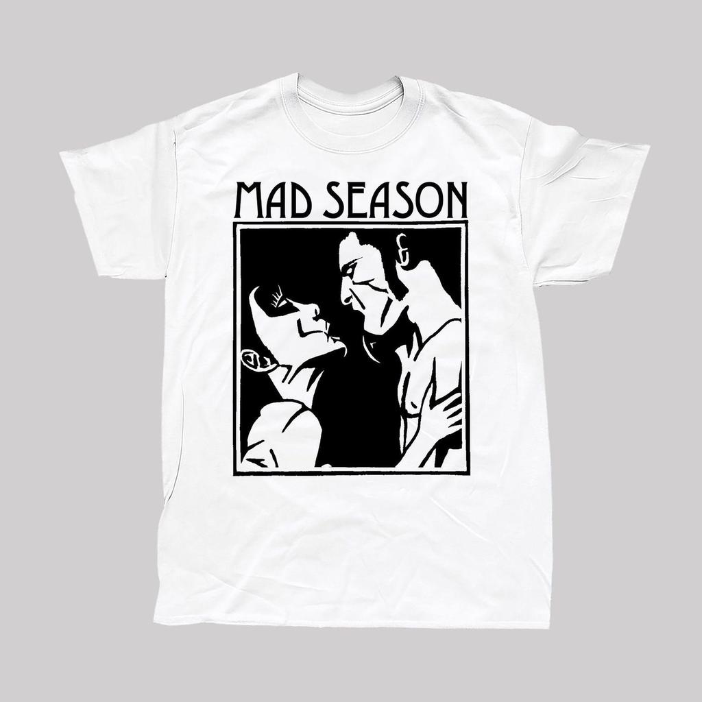 Mad Season T-Shirt