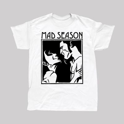 Mad Season T-Shirt