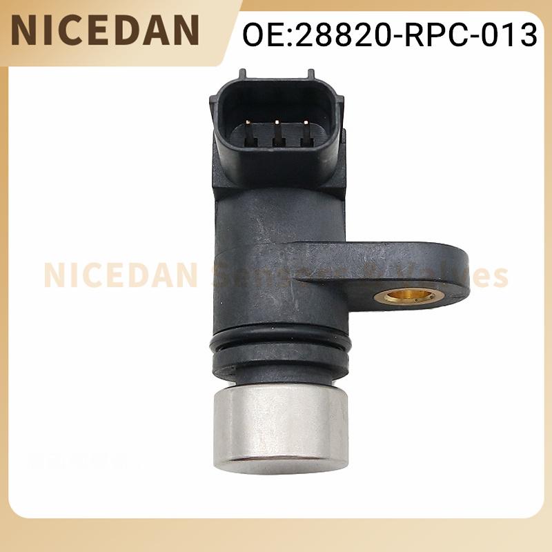 28820-RPC-013 Transmission Speed Sensor output For Honda Civic Manual Trans ACURA 2006- Cars Accessories 28820-RPC-003 New