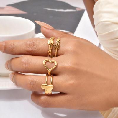 Ringe – Dameringe
