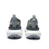 Anta Comfortable Casual Non-Slip Wear-Resistant Low-Top Outdoor Functional Shoes Men Shoes Granite-Gray 112426603A-4