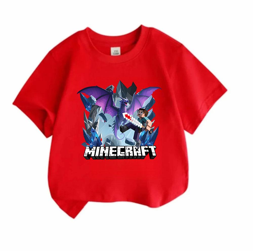 Heren Lightning Grafisch Compressie Trainingsshirt Snel Zweetafvoerend