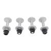 Rear Suspension Control Arm Cam Bolt 546403R000 Suspension Arm Alignment Camber Bolts Adjustment Kit Replacement for