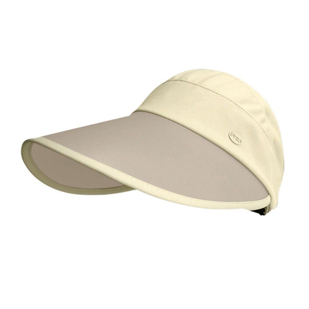 Sun Protection Fishermen Cap Windproof Beach Cap Fashion Sunshade Hat for Girl