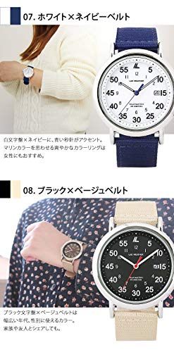 Radweather Men's Battery-Free Solar Military Watch (01. Black X Black)