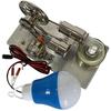 Stirling Engine Steam Generator Physics Experiment Set For Science Education Demonstrates Thermal Energy Conversion