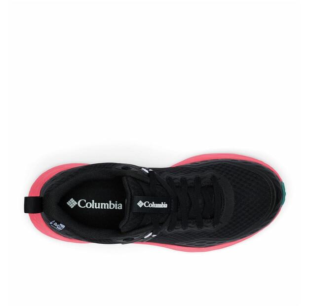 Треккинговые ботинки Columbia Konos TRS Od V2 WMNS
