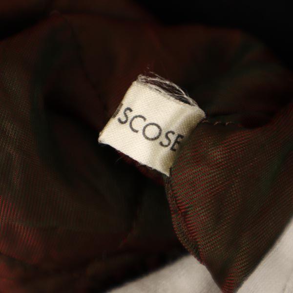 COLIN HARVEY 80s Vintage Art Made In England Overall Handle Jacket Men's Used