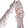 Loose Thin Arm Cover Sun Protection Cycling Arm Sleeve Fashion Ice Silk Sleeves