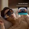 Philips Eye Massager with 18-Point Kneading and Heat CN Plug (adapter Included)
