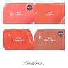 A'PIEU - Juicy-Pang Water Blusher #CR02 Persimmon Bundle Set
