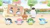 play Switch Let's together~ Koupen-chan -