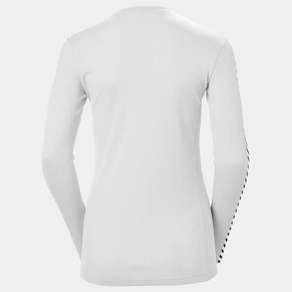 Helly Hansen Lifa Crew Long Sleeve Base Layer