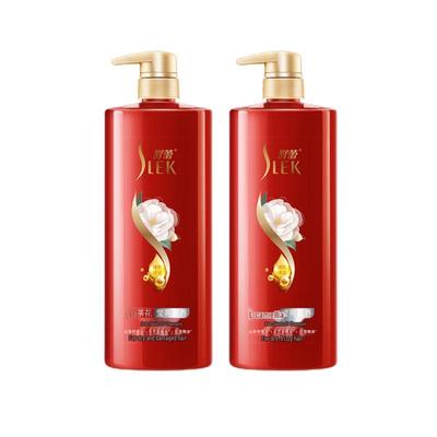 Shampoo e balsami per capelli