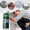 Epoxid-Knetspachtel Schnellreparatur Epoxidkleber Haftkleber Reparatur-Knetspachtel Metallspachtel für Metall Glas Holz Keramik Handwerk