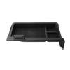 Dedicated Phone Holder with Storage for 2023+ Lexus LM Models