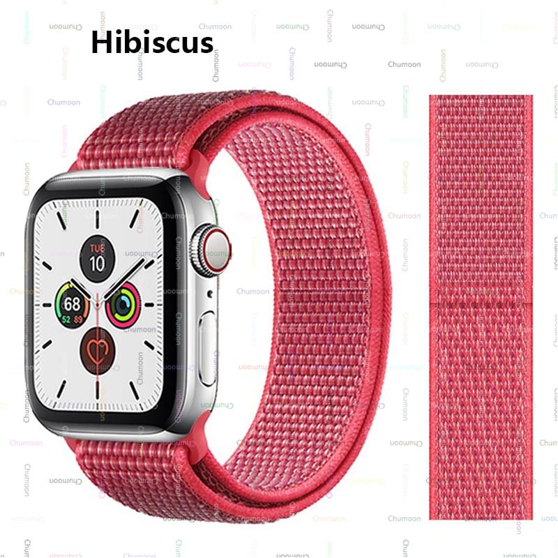apple watch 5 40mm cores