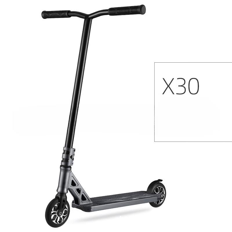 MDUG Pro Stunt Scooter