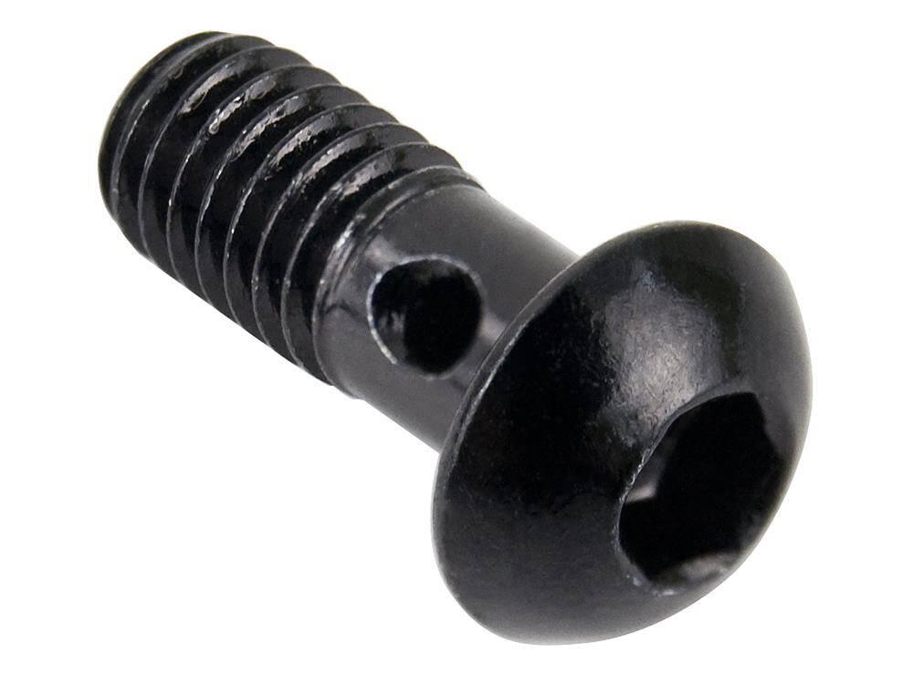 Śruba Banjo Firmy Brakco Hbp-31 M6X1,0X18Mm, Do Zacisków Shimano