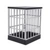 New 1Pc Mobile Phone Jail With Timer Cell Phones Prison Lock Up Safe Smartphone Stand Holder Classroom Home Storage Gadget