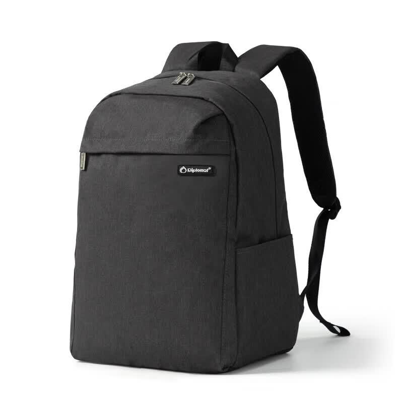 Diplomat DS-14118L Laptop Backpack