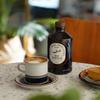 Organic Vanilla Syrup 400ml_French Natural Syrup