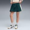 Puma T7 Balloon Brand Logo Simple Comfortable Casual Skirt Women Skirts 634538-75
