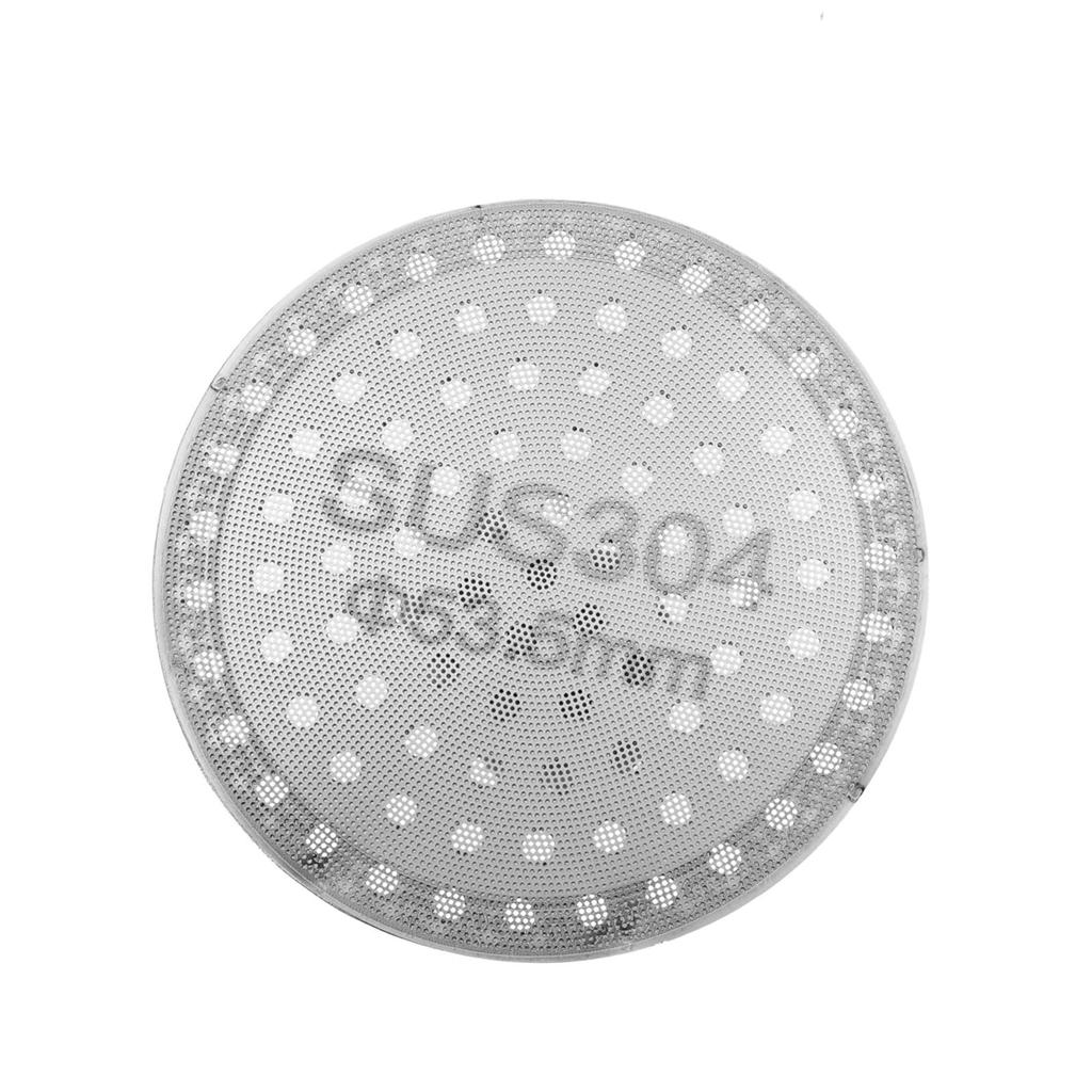 Lyft ditt espressospel 51mm/53 5mm/58 5mm Portafilter Puck Screens