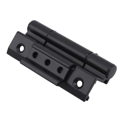 Hinge Hot Sale Broken Bridge Aluminum Alloy Window Hinge High Quality Insulation Broken Bridge Window Hinge Page Furniture Hinge