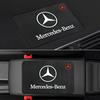 FHS655-978 Car Dashboard Silicone Non Slip Mat Phone Holder Anti-skid Pad Ornaments for Mercedes Benz W177 W247 W176 W212 W213 JP1