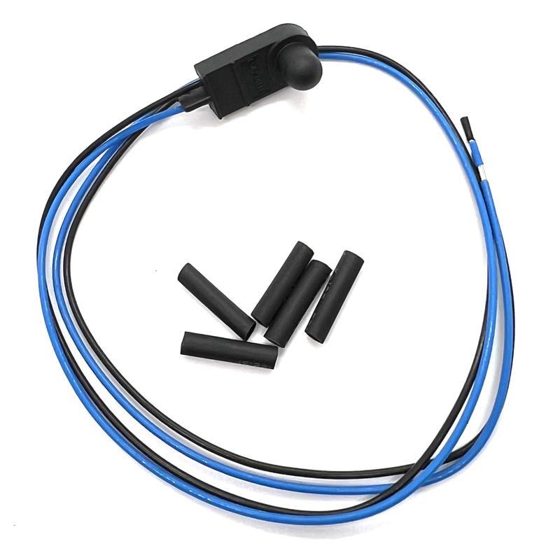 Outdoor Outside Ambient Temperature Sensor Underneath Door Mirror Fit For Alfa Romeo Giulietta 940 (10-20),71741017