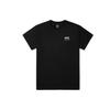 Vans T-shirt a manica scesa Unisex Nera VN0A54L7BLK
