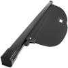 Honda CR-V V 18-23 trunk lid BLACK