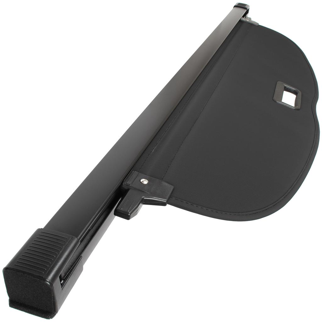 Honda CR-V V 18-23 trunk lid BLACK