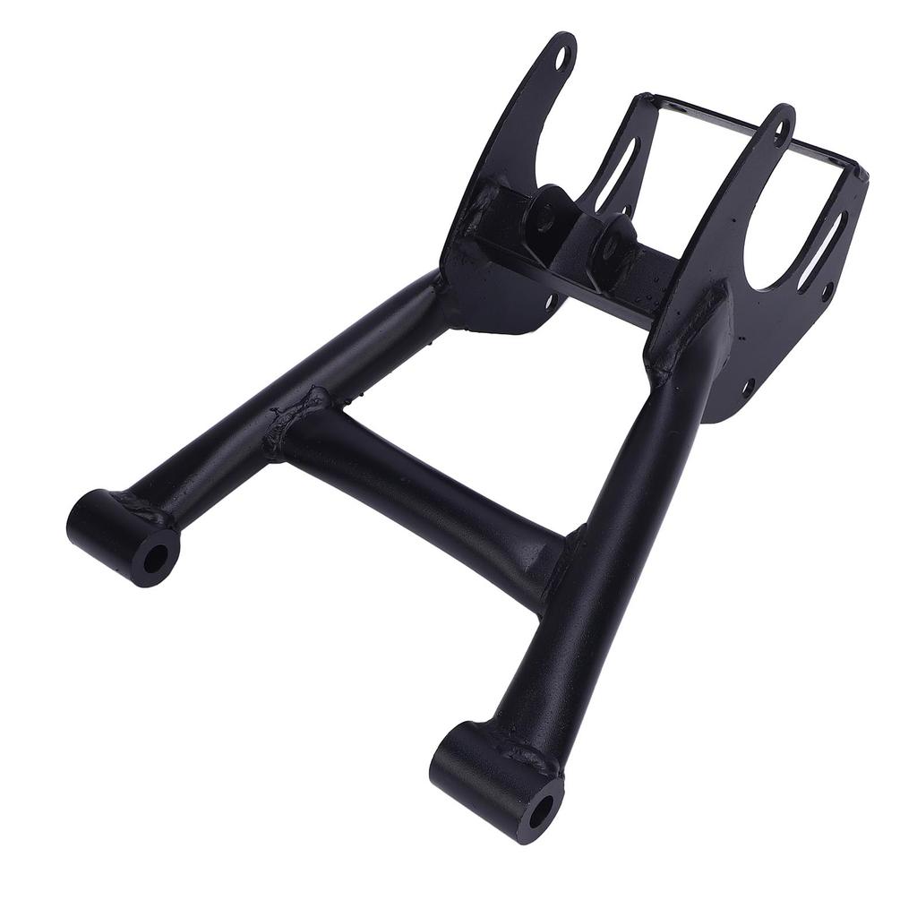 Rear Fork Swing Arm Steel Alloy High Hardness for 50cc 70cc 90cc 110cc 125cc with 6in 7in Tires ATV Quad 4 Wheel Motor