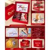 Motivational Gift Box for Exam Success: Ideal for Students and Adults Celebrating Milestones