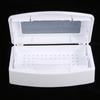 Nail Tools Sterilizer Tray Sterilization Box Disinfection Container Manicure Tools for Salon