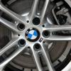 Mpower Mtech Amblem Rozet Jant BMW Araba Çıkartması BMW E90 E60 F30 F10 G01 G20 G30 E84 F48 F39 F25 G01 F15 G05 Dekorasyon Kapak