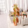 1/6 Dollhouse Simulation Green Plant Potted Plants Model Dollhouse Home Scene Decoration Micro Landscape Garden Plant Ornaments