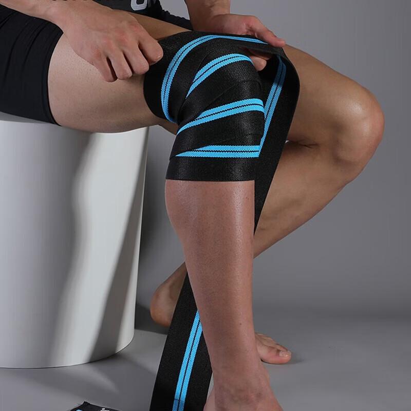 WEZHO Compression Sport Knee Support