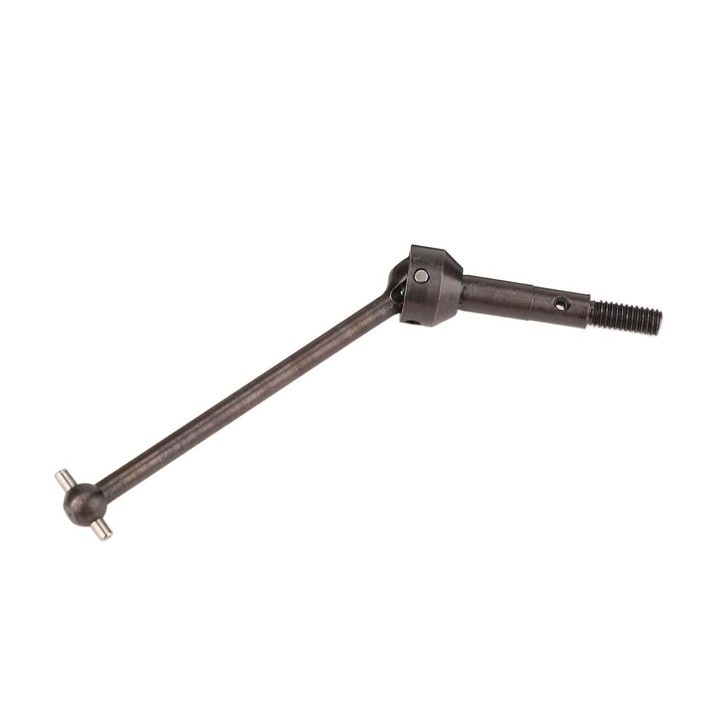 2 PCS Front Rear Drive Shaft CVD Petrol Electric General Upgrade Drive Shaft for HPI WR8 Flux 3.0 1/8 RC Car