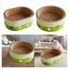 Cat Scratch Bed, Pet Supplies, Breathable, Corrugated Cardboard, Scratching Pad, Nest,